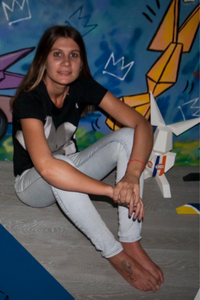 Gloria Ballestrin